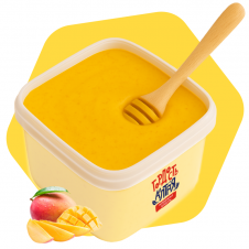 Крем-мёд «Манго» оптом 